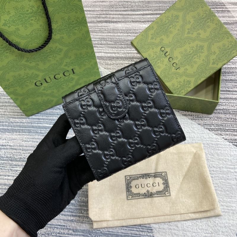 Gvc*1 wallets